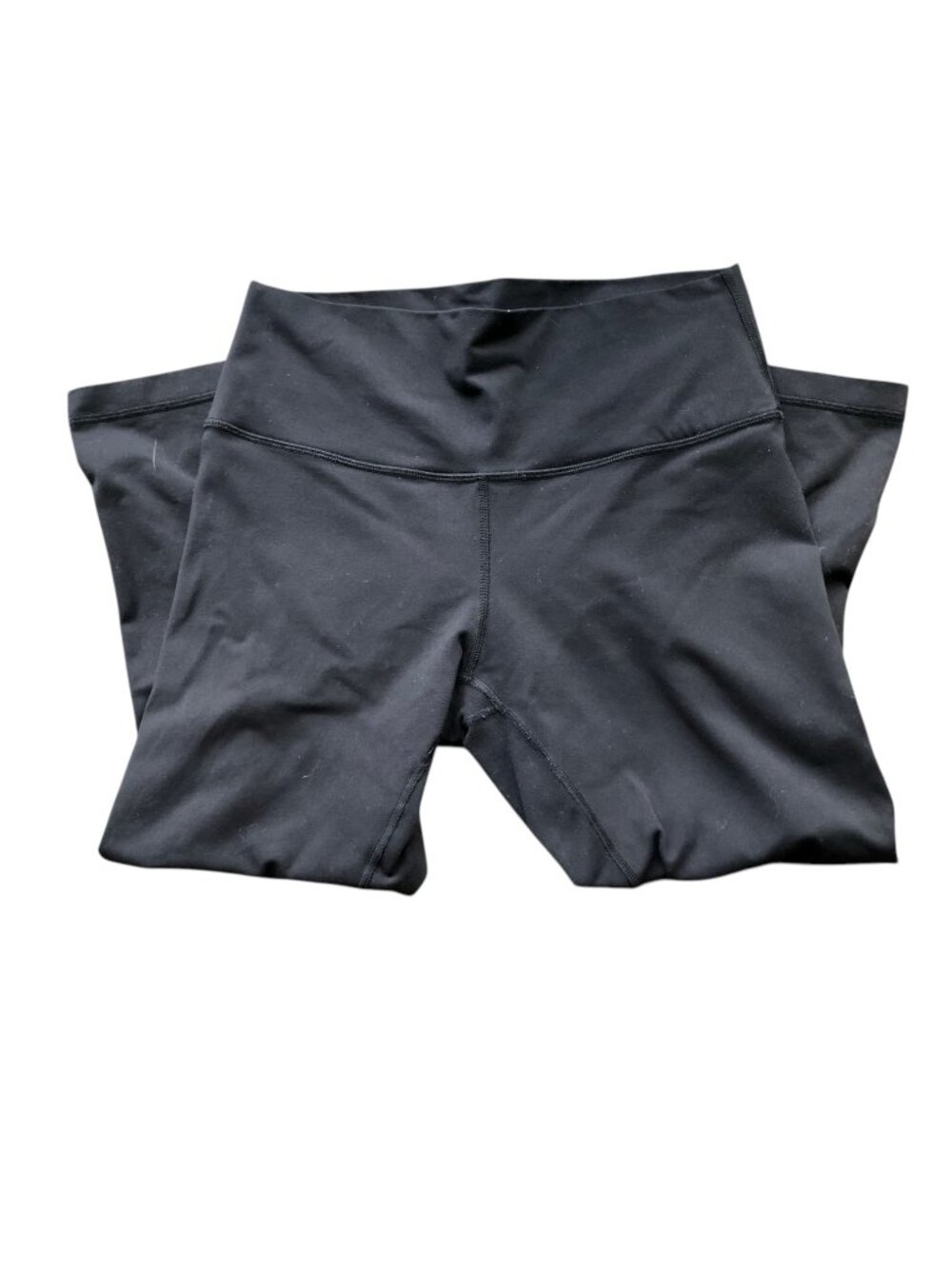 Lululemon Leggings Capri in Black (28 in waist)